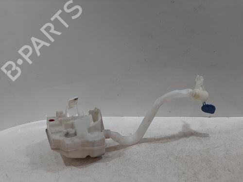 Used Windscreen washer tank Windscreen washer tank JAGUAR E-PACE (X540) 2.0 AWD (300 hp) 34338843 34338843
