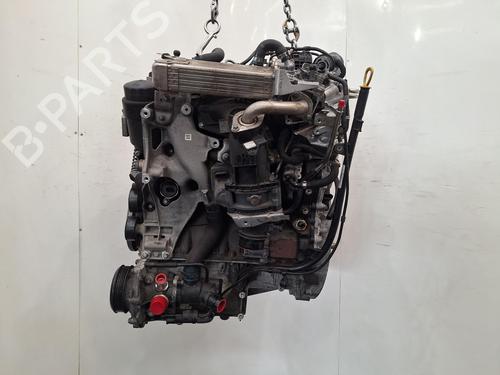 Engine MERCEDES-BENZ A-CLASS (W176) A 200 CDI / d (176.008) | BP37465140M1 - Image 2