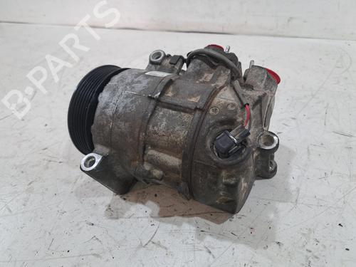 AC compressor MERCEDES-BENZ C-CLASS (W204) C 280 (204.054) | BP39622534M34 - Image 2