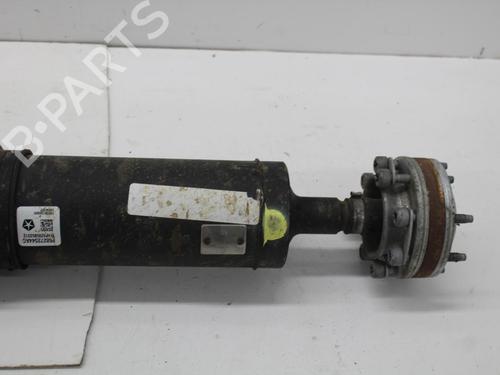 Driveshaft JEEP WRANGLER IV (JL) 2.2 Multijet II (JL72, JL74) | BP26746670M37 - Image 4