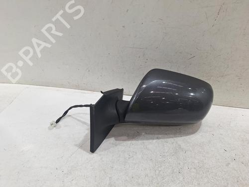 Specchietto retrovisore sinistro TOYOTA YARIS (_P9_) 1.0 VVT-i (KSP90_, KSP90R) (69 hp) 32380869