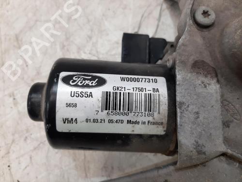 Front wiper motor FORD TRANSIT CUSTOM V362 Van (FY, FZ) 2.0 EcoBlue | BP37491382M29 - Image 2