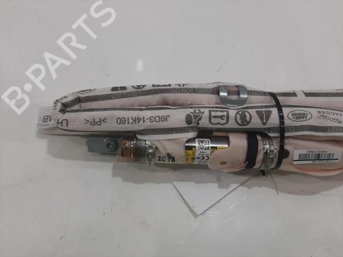 Andre JAGUAR I-PACE (X590) EV400 AWD | BP30559661O1 