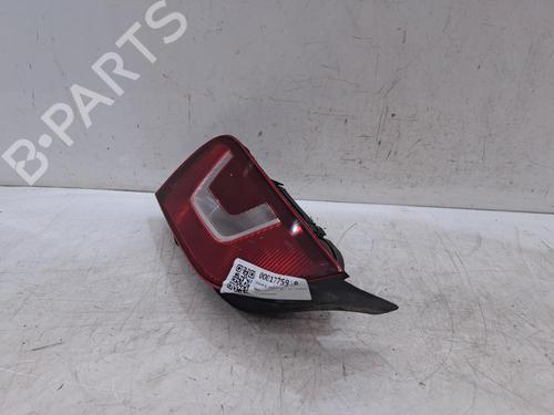 Left taillight VW UP! (121, 122, BL1, BL2, BL3, 123) 1.0 | BP37422104C34 - Image 5