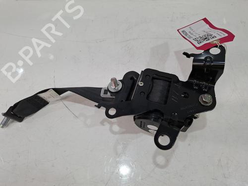 Rear left seatbelt MAZDA 2 Hatchback (DL, DJ) 1.5 SKYACTIV-G | BP38076559I29 - Image 6
