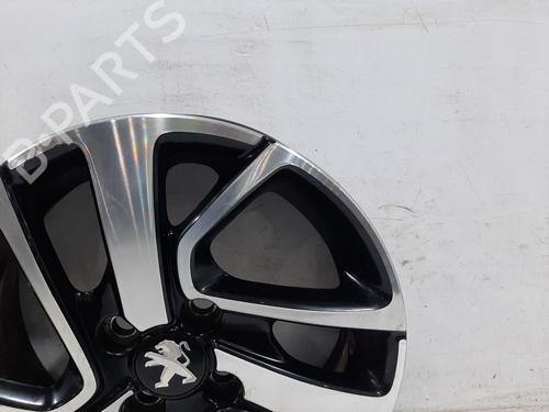 Fælk PEUGEOT 108 1.2 | BP31685634C45