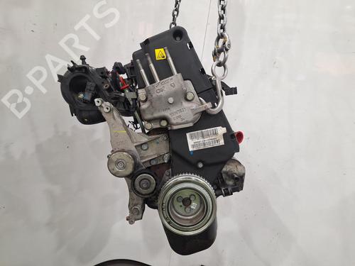 Motor FORD KA (RU8) 1.2 (69 hp) 29810466