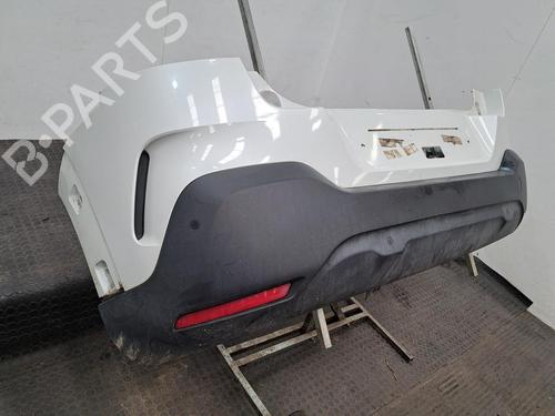 Bagtil kofangere CITROËN C4 CACTUS 1.2 THP 110 | BP36773347C8 - Image 2