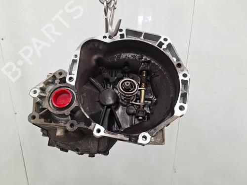 Used Gearbox Gearbox VAUXHALL AGILA Mk II (B) (H08) 1.2 i 16V (86 hp) 36534733 36534733
