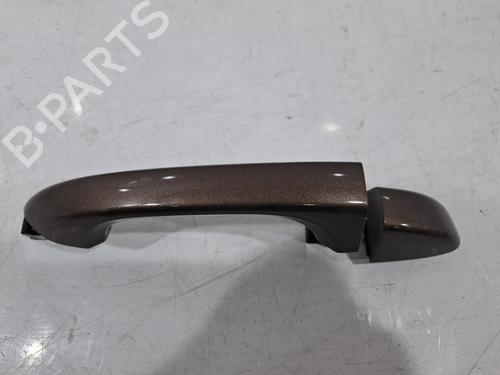 Used Rear right exterior door handle Rear right exterior door handle 39463240 39463240