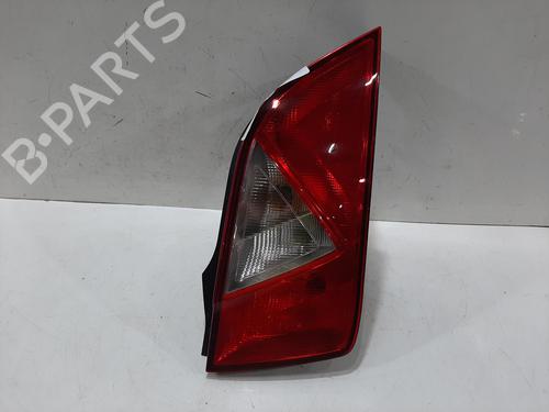 Feu arrière droit SEAT Mii (KF1, KE1) 1.0 (60 hp) 30789610