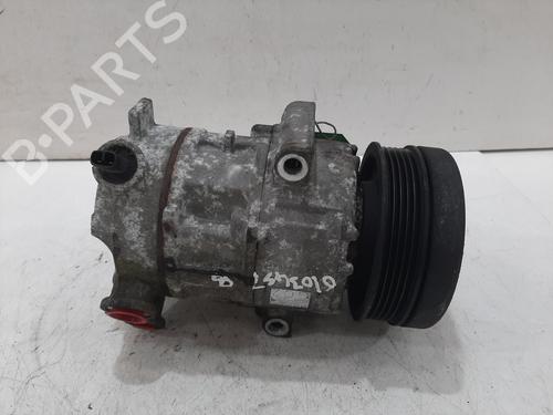AC Kompressor VAUXHALL CORSA Mk III (D) (S07) 1.2 i 16V (L08) (86 hp) 30585795