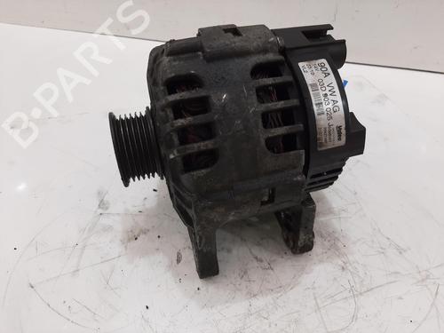 Alternator SKODA FABIA II (542) 1.2 | BP29397699M7 