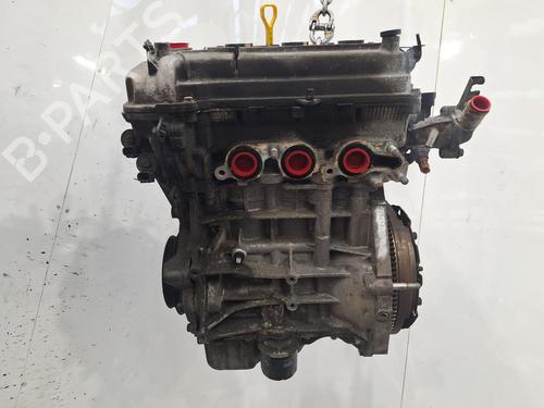Motor SUZUKI ALTO VII (GF, HA25_, HA35_) 1.0 (AMF310, GFC31S) | BP30928421M1