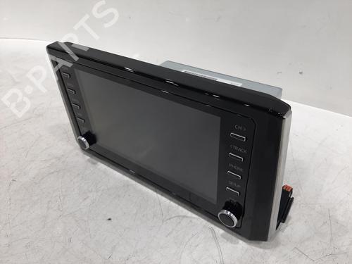 Electronic module TOYOTA COROLLA Hatchback (_E21_, _EA1_, _EH1_) 1.8 Hybrid (ZWE211, ZWE219) | BP26845640M83 