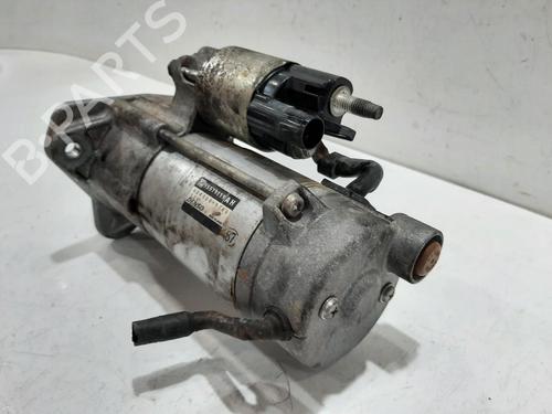 Starter VAUXHALL CASCADA Convertible (W13) 2.0 CDTI | BP28038150M8 