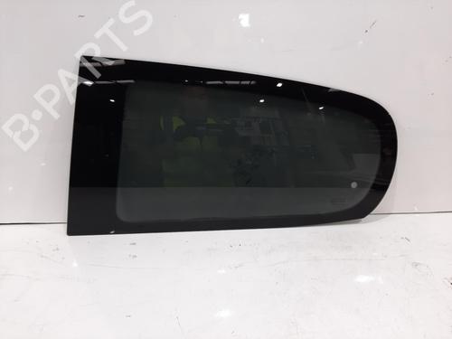 Used Rear left door window Rear left door window 38105055 38105055