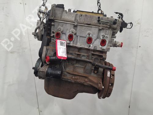 Engine FORD KA (RU8) 1.2 | BP40454637M1 - Image 5