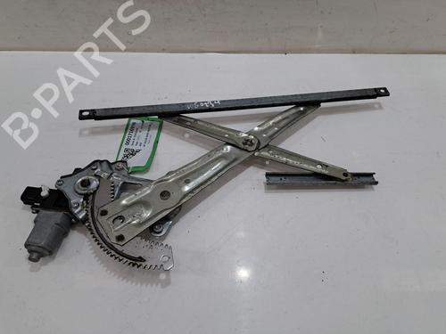 Front right window mechanism MITSUBISHI ASX (GA_W_) 1.8 DI-D (GA6W) | BP34733962C23 - Image 4
