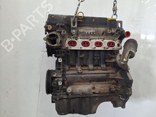 Engine VAUXHALL CORSA Mk IV (E) (X15) 1.2 | BP35921576M1 - Image 2