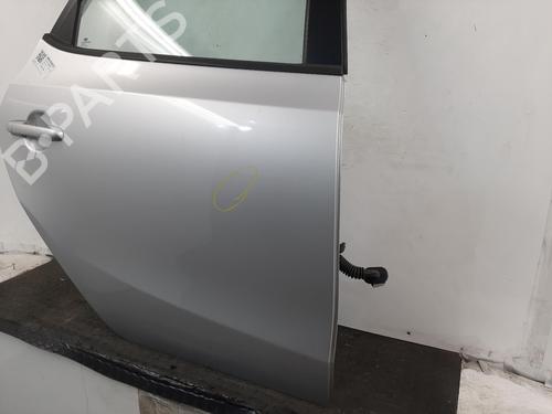Right rear door HYUNDAI i30 (FD) 1.6 CRDi | BP29603598C5 
