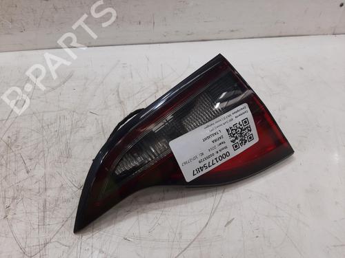 Left tailgate light VAUXHALL ZAFIRA Mk III (P12) 1.4 (75) | BP37422082C79  - Image 5