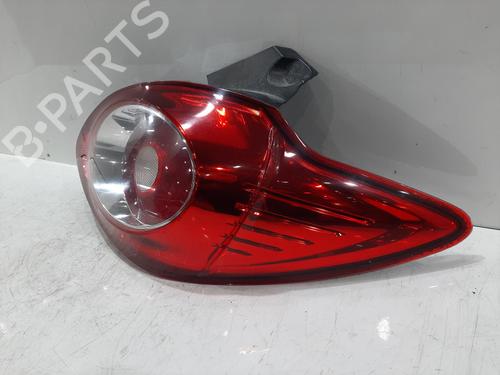 Right taillight FORD KA (RU8) 1.2 | BP40533160C35 - Image 3