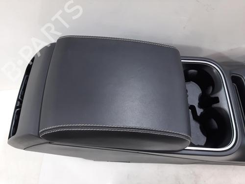 Middle console JAGUAR I-PACE (X590) EV400 AWD | BP29236154I22 