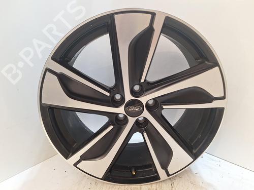Used Rim Rim FORD PUMA (J2K, CF7) 1.0 EcoBoost (125 hp) 34038300 34038300