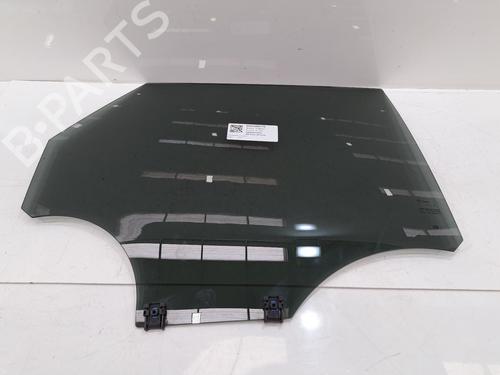 Used Rear right door window Rear right door window VAUXHALL GRANDLAND X / GRANDLAND (A18) 1.2 Turbo (75) (131 hp) 33939815 33939815