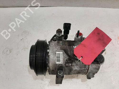AC compressor FORD B-MAX (JK) 1.4 | BP31009228M34