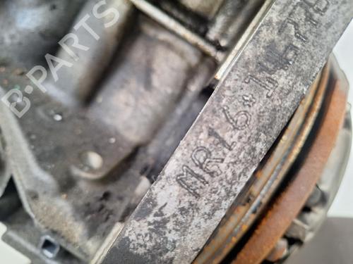 Engine NISSAN JUKE (F15) 1.6 DIG-T | BP35768824M1 - Image 6