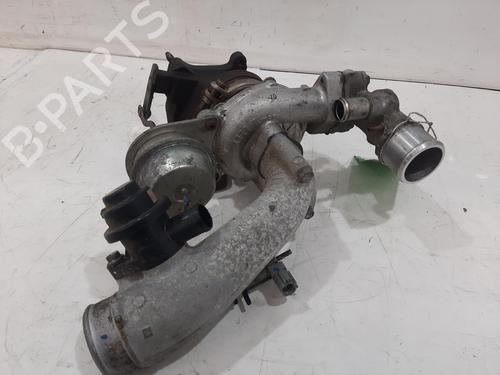 Used Turbocharger/Supercharger Turbocharger/Supercharger SUZUKI SWIFT V (AZ) 1.0 (A2L310) (111 hp) 36086750 36086750