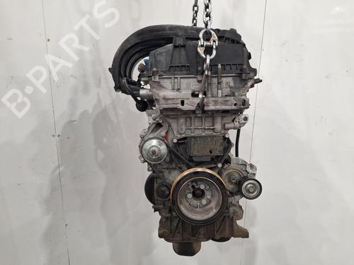 Engine CITROËN C1 II (PA_, PS_) 1.2 VTi 82 | BP31965253M1