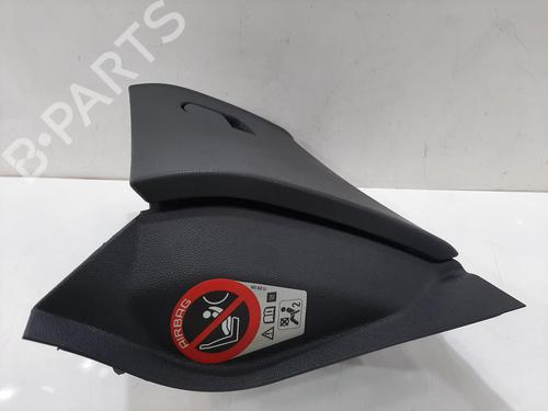 Glove box VAUXHALL CORSA Mk III (D) (S07) 1.4 (L08) | BP29237494C95 