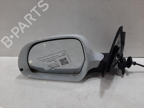 Used Left mirror AUDI Q3 (8UB, 8UG) 2.0 TDI quattro (140 hp) 29445135