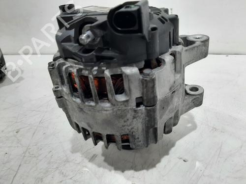 Alternator VOLVO V40 Hatchback (525) D2 | BP36383819M7 - Image 5