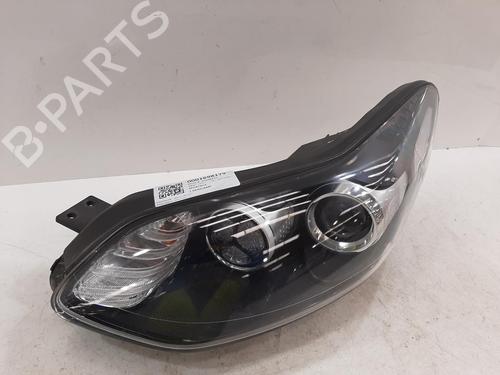 Left headlight KIA SPORTAGE IV (QL, QLE) 1.7 CRDi | BP34273634C28 - Image 2