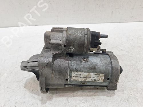 Used Starter FORD KUGA II (DM2) 1.5 TDCi (120 hp) 32144874
