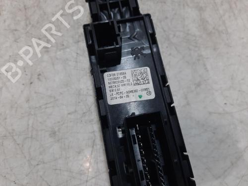 Right front window switch CITROËN C4 Picasso II 1.6 HDi / BlueHDi 115 | BP33436357I26 - Image 5
