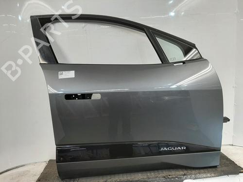 Used Right front door Right front door JAGUAR I-PACE (X590) EV400 AWD (400 hp) 34619426 34619426
