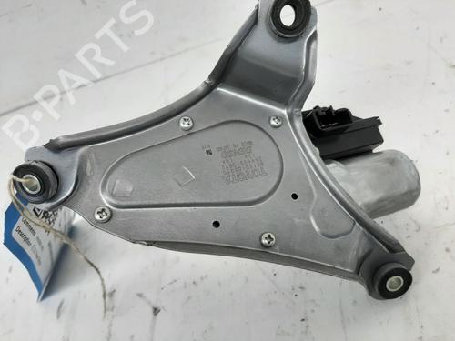 Viskermotor bakrute TOYOTA AURIS (_E15_) 1.6 (ZRE151_, ZRE151R) | BP26862802M102 