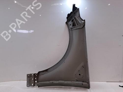 Right front fenders LAND ROVER RANGE ROVER SPORT II (L494) 4.4 SDV8 4x4 | BP29883900C42