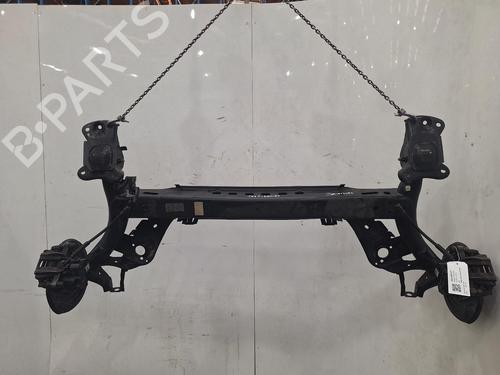 Ponte posteriore AUDI A3 Sportback (8YA, 8YF) 30 TFSI Mild Hybrid (116 hp) 33179565