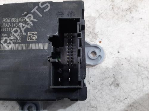 Control unit JAGUAR I-PACE (X590) EV400 AWD | BP26858009M11 