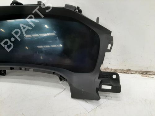 Instrument cluster BMW 3 Touring (G21, G81) 330 e Plug-in-Hybrid xDrive | BP26766045C47 