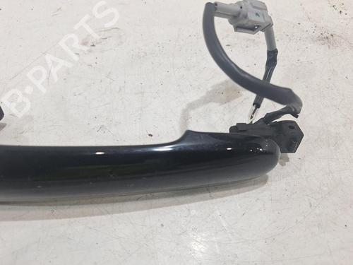 Exterior handle NISSAN JUKE (F15) 1.2 DIG-T | BP32325182C122