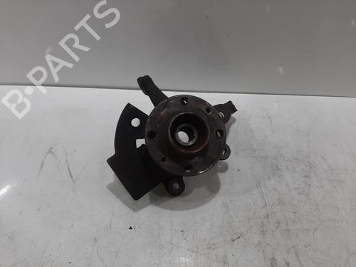 Right front steering knuckle NISSAN MICRA V (K14) 1.0 IG-T 100 | BP36290198M26 - Image 5