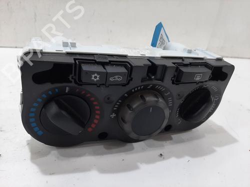 Climate control VAUXHALL CORSA Mk III (D) (S07) 1.2 i 16V (L08) | BP30896653I5