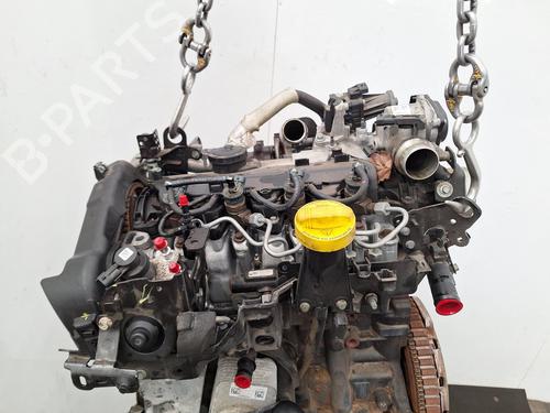 Engine RENAULT CAPTUR I (J5_, H5_) 1.5 dCi 90 (J5N4, J5M5, J5MW, J5M6, J5AL, J5AJ) | BP33699980M1  - Image 6